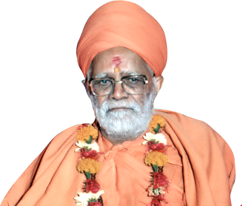 HD photo of Shastriji Maharaj, Dharmajivandasji Swami